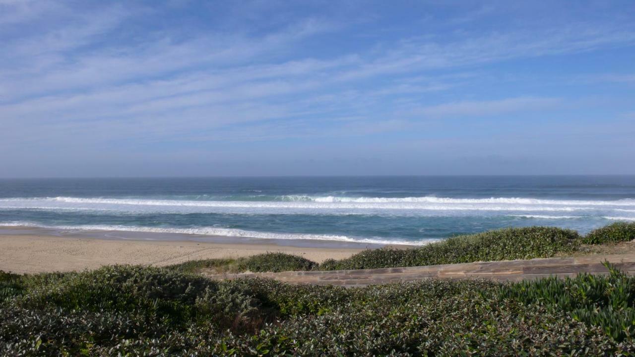 Villa Etche Xuria Biscarrosse-Plage Exteriör bild